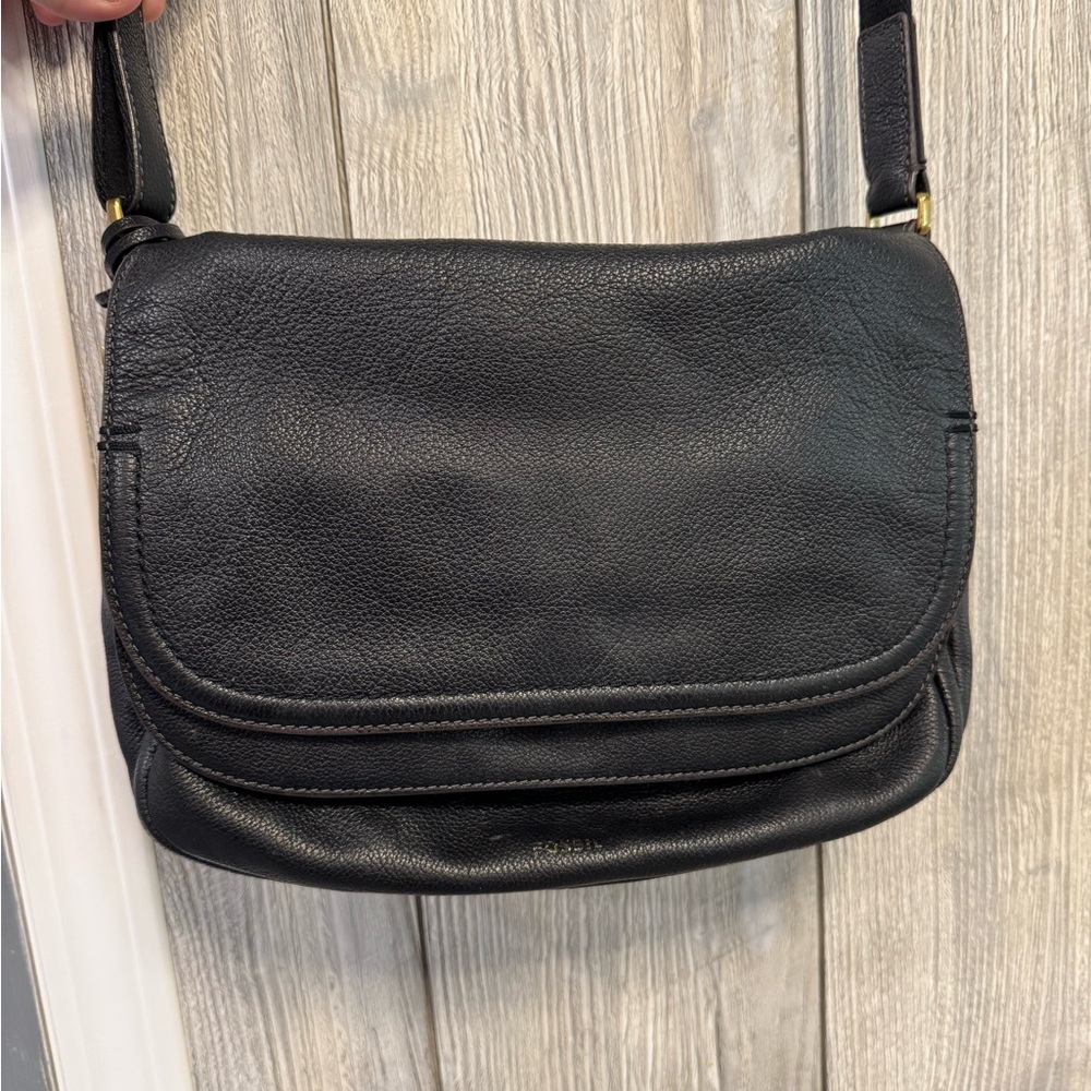 Fossil Crossbody Peyton